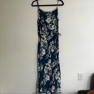 NEW Reformation Truett Dress